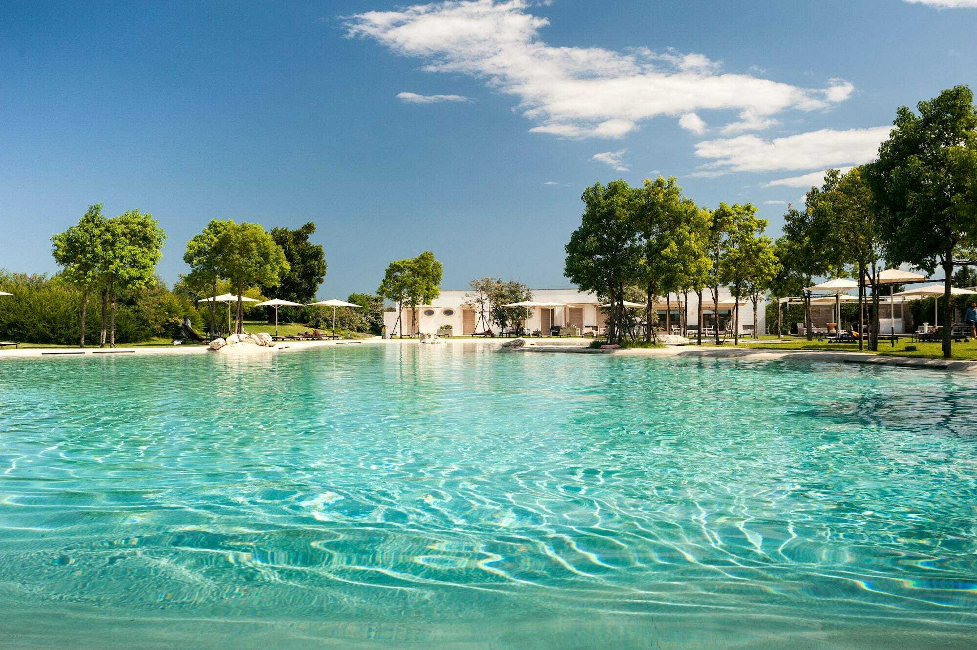 Furnirussi Tenuta Carpignano Salentino Exterior photo